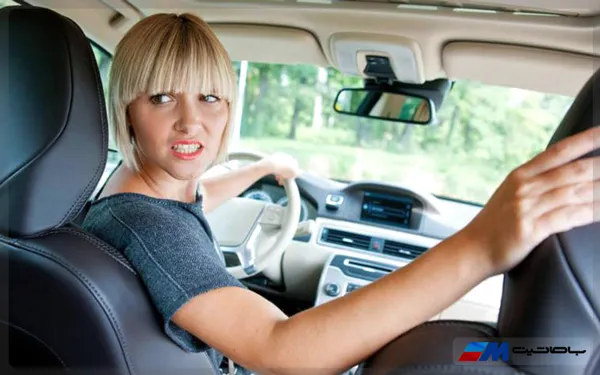 علت حرکت نکردن خودرو در حالت دنده عقب